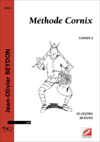 Image de Méthode Cornix (vol. 2)