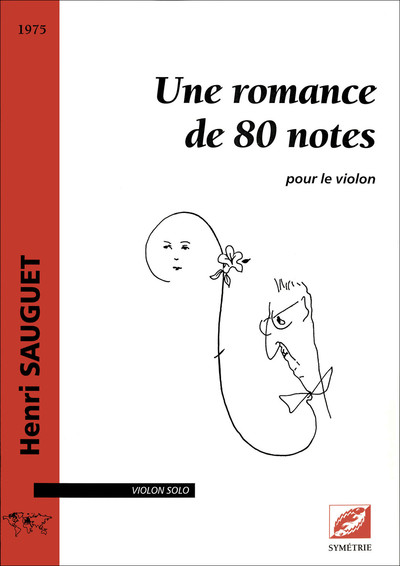 Image de Une romance de 80 notes
