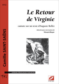Picture of Le Retour de Virginie