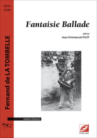 Picture of Fantaisie Ballade