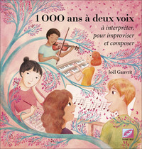 Image de 1000 ans à deux voix