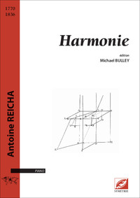 Picture of Harmonie