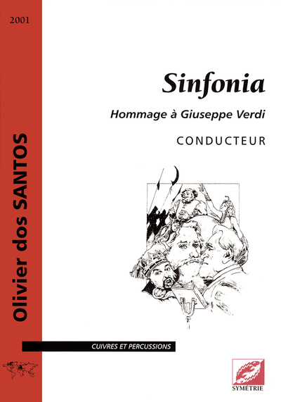 Image de Sinfonia – Hommage à Giuseppe Verdi