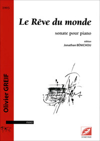 Image de Le Rêve du monde