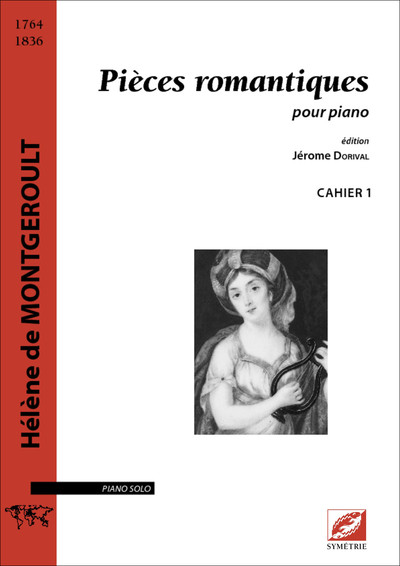 Image de Pièces romantiques