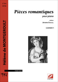 Image de Pièces romantiques