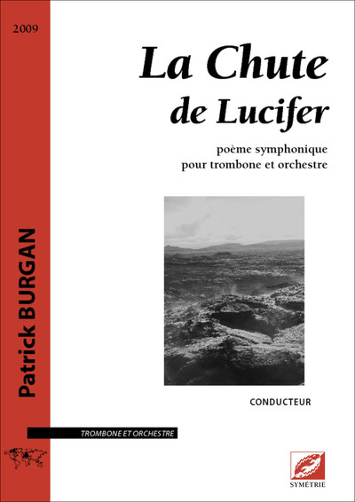 Picture of La Chute de Lucifer (conducteur)