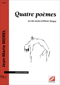 Image de Quatre poèmes