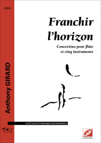 Image de Franchir l’horizon (conducteur et matériel)