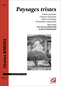 Picture of Paysages tristes