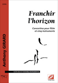 Image de Franchir l’horizon (conducteur)