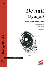 Image de De nuit (By night)