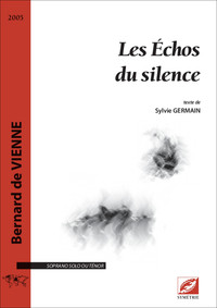 Picture of Les Échos du silence