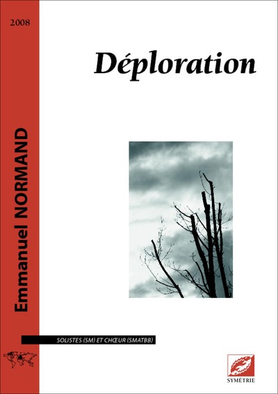 Image de Déploration
