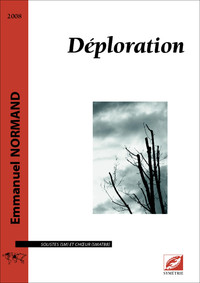 Image de Déploration