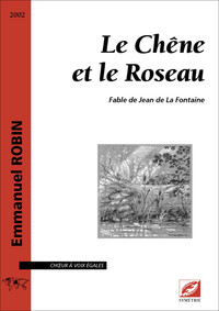 Image de Le Chêne et le Roseau