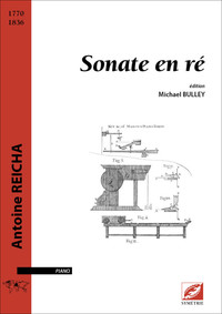 Picture of Sonate en ré