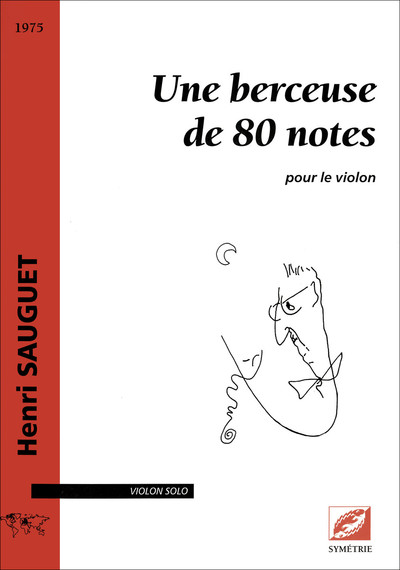 Image de Une berceuse de 80 notes