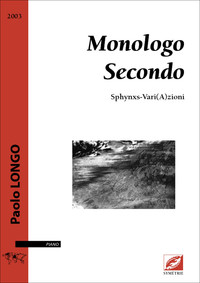 Picture of Monologo Secondo