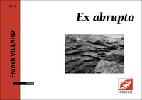 Picture of Ex abrupto