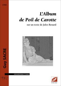 Image de L’Album de Poil de Carotte