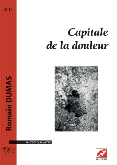 Picture of Capitale de la douleur