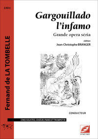 Picture of Gargouillado l’infamo (conducteur)