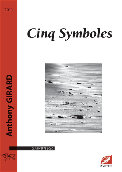 Picture of Cinq Symboles
