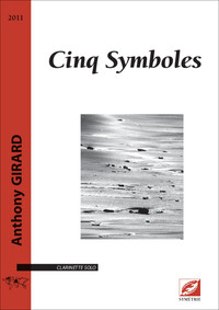 Picture of Cinq Symboles