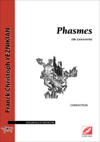 Image de Phasmes (de Laocoonte)