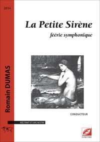 Picture of La Petite Sirène (conducteur)