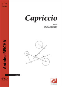 Picture of Capriccio