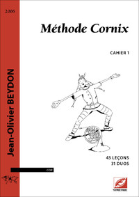 Image de Méthode Cornix (vol. 1)