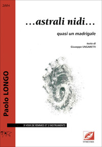 Image de …astrali nidi… (conducteur)