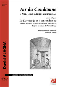 Picture of Air du Condamné