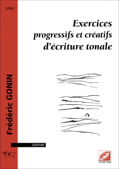Image de Exercices progressifs et créatifs d’écriture tonale