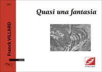 Picture of Quasi una fantasia