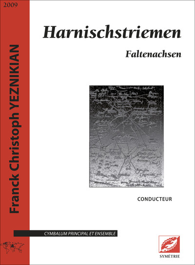 Image de Harnischstriemen