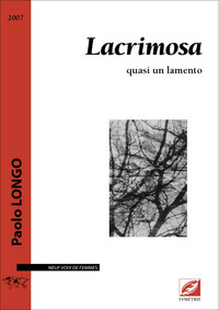 Picture of Lacrimosa