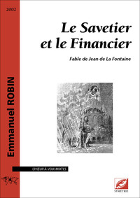 Image de Le Savetier et le Financier