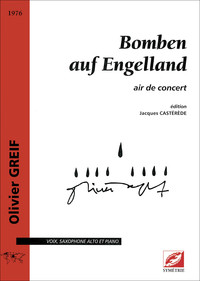 Image de Bomben auf Engelland