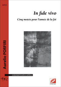 Picture of In fide vivo