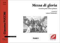 Picture of Messa di gloria