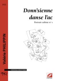Picture of Donn’sienne danse l’ac