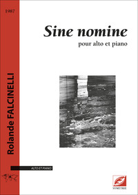 Picture of Sine nomine