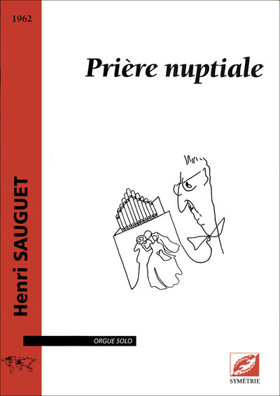 Image de Prière nuptiale