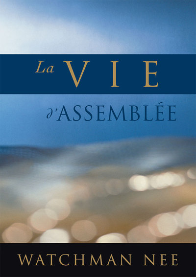 Picture of La vie d’assemblée