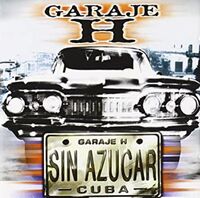 Image de GARAJE H * SIN AZUCAR