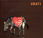 Image de ANARI * ZEBRA