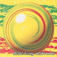 Image de KING MAFRUNDI * DIAH